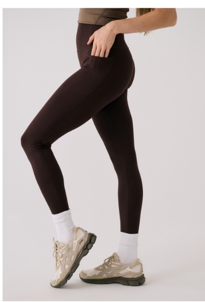 Step Up Ankle Leggings