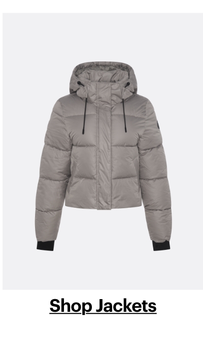 Jackets
