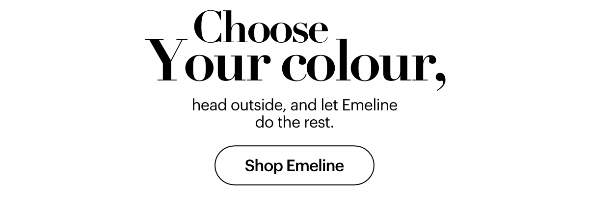 Emeline Down Jacket