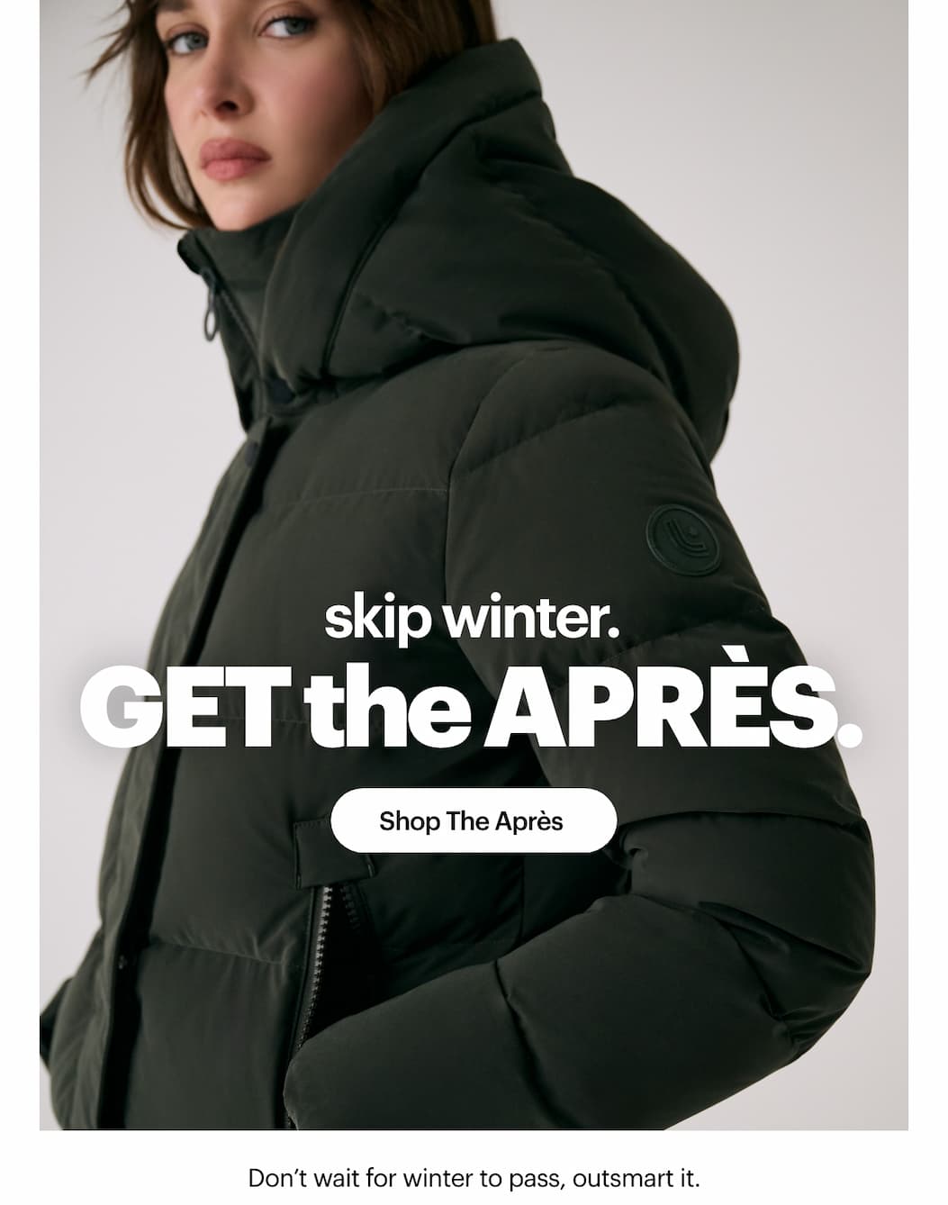 Shop The Après