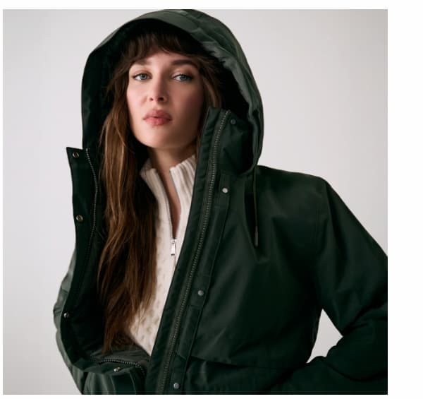 Bristol Jacket