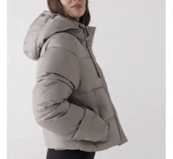 Shop the Just-Right Warmth edit
