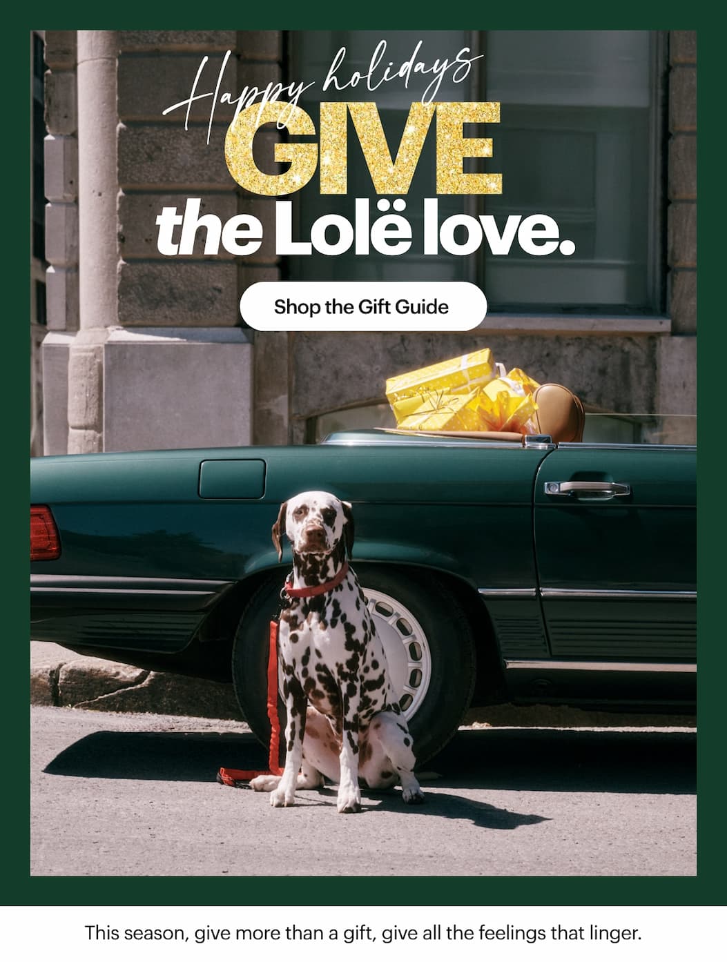 Shop the Gift Guide