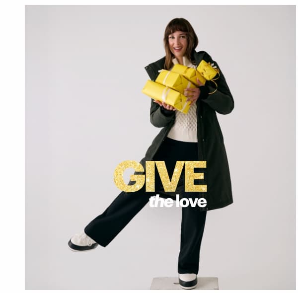 Gift Guide