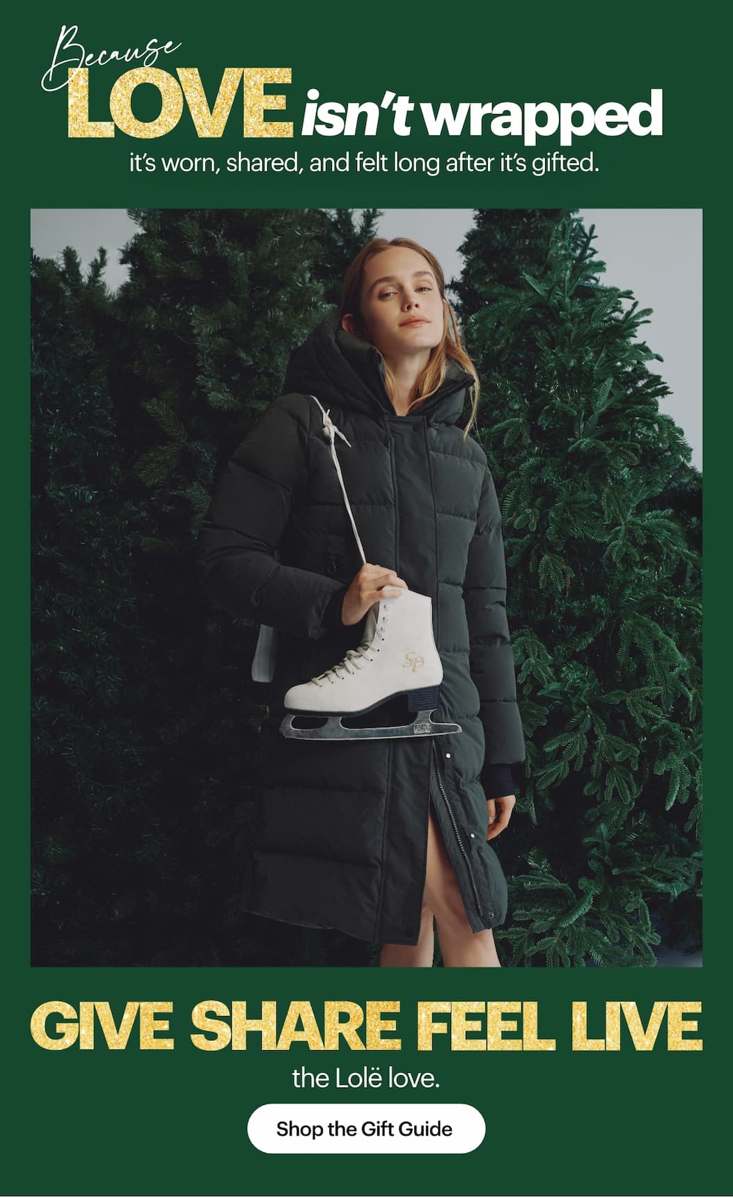 Shop the Gift Guide