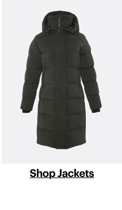 Outerwear