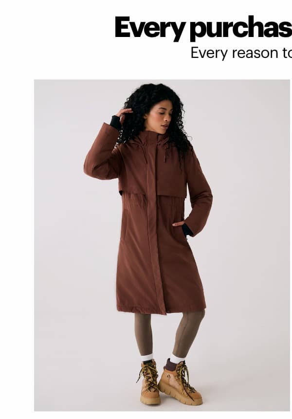 Bristol Jacket