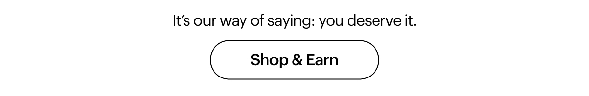 Shop & Earn