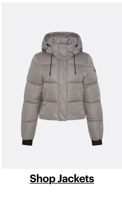 Jackets