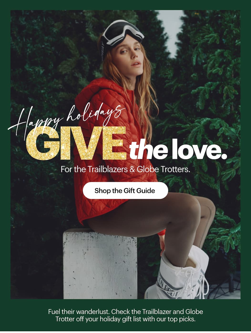 Gift Guide