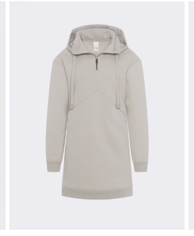 Yonder Hoodie Dress