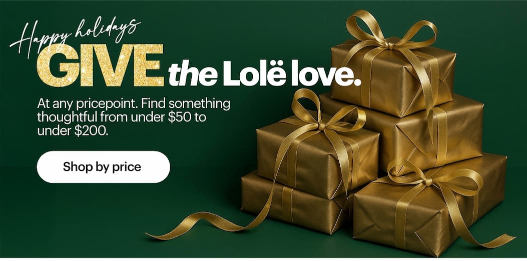Shop by price