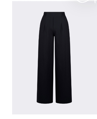Connect Wide Leg Pants