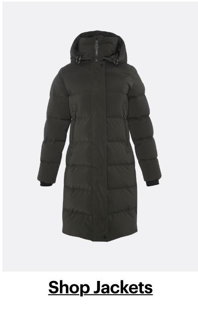 Jackets