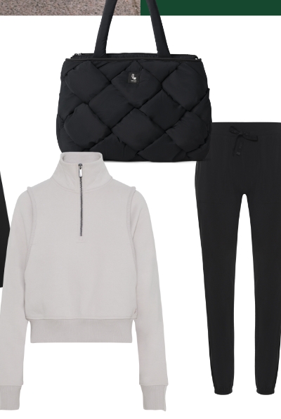 Yonder Full Zip Hoodie