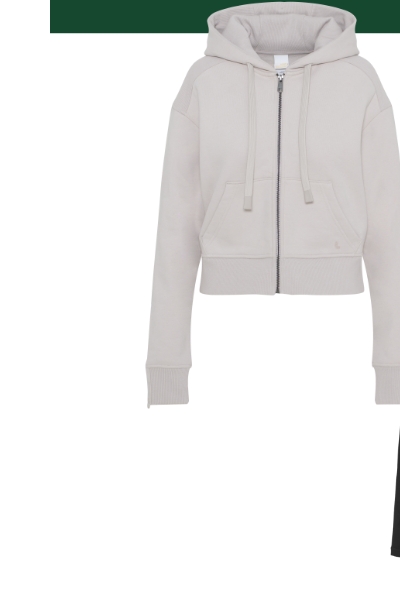 Yonder Full Zip Hoodie