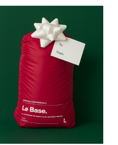 The Base Packable Jacket