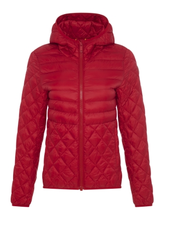 The Base Packable Jacket
