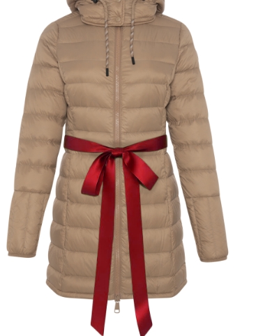 Claudia Down Jacket