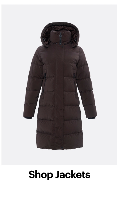 Outerwear