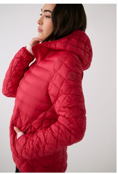 The Base Packable Jacket