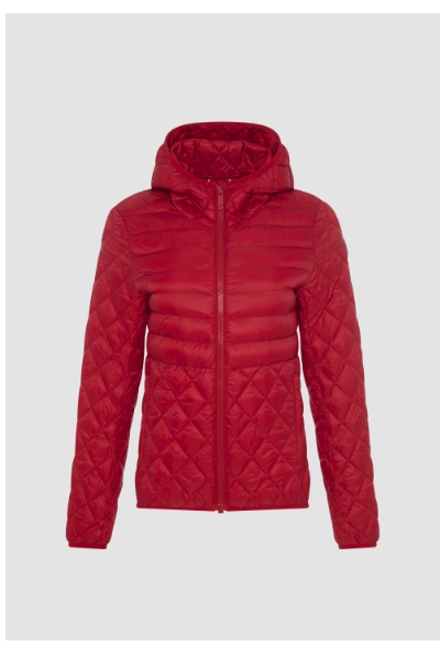 The Base Packable Jacket