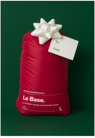 The Base Packable Jacket