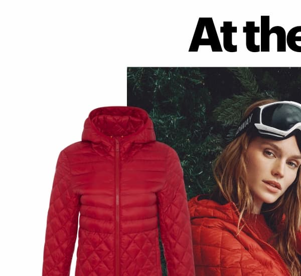 The Base Packable Jacket