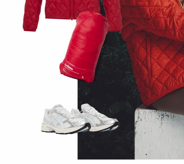 The Base Packable Jacket