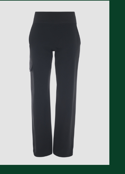 Olivie Tech Trousers