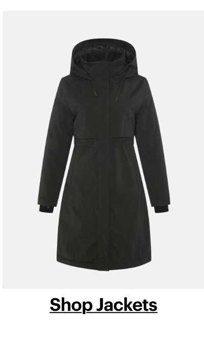 Outerwear