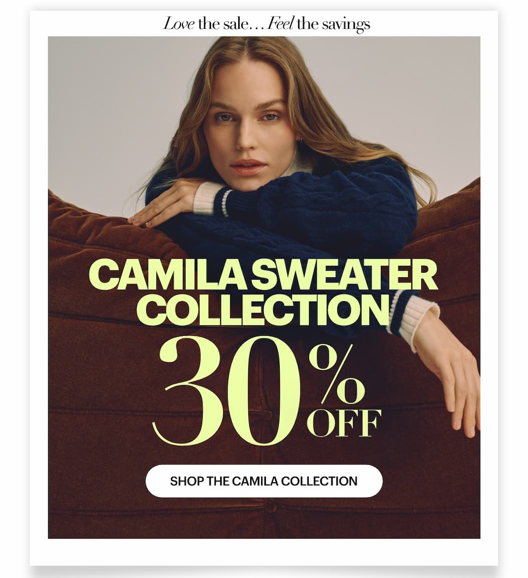Shop the Camila Collection