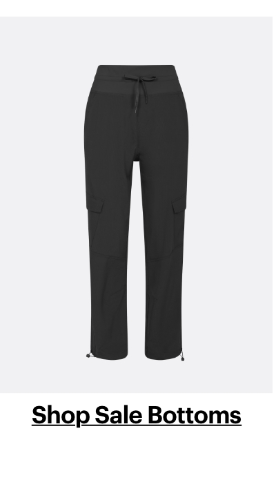 Bottoms Sale