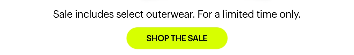 Shop the sale