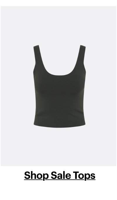 Tops Sale