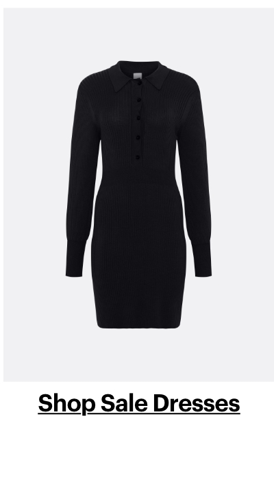 Dresses on Sale