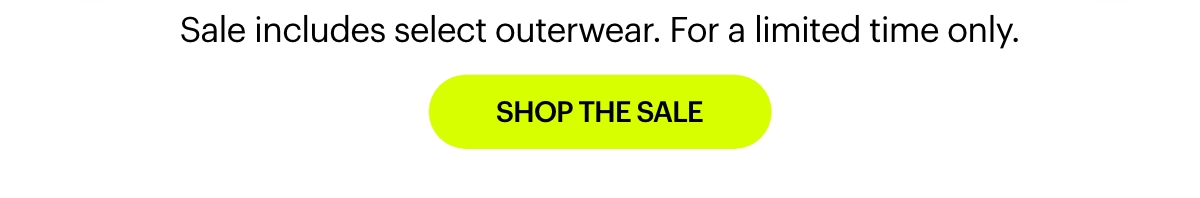 Shop the sale