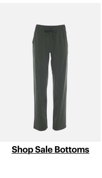 Bottoms Sale