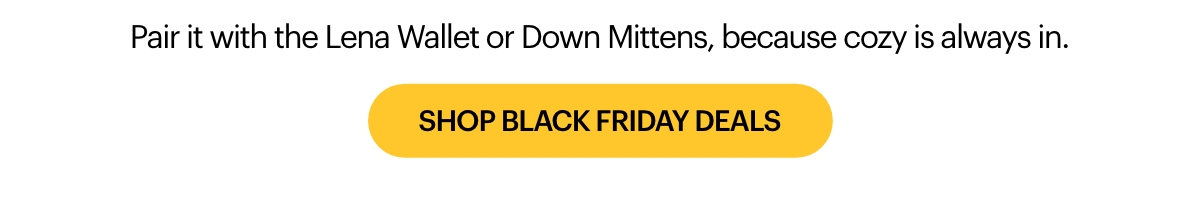 Shop Black Friday Deals