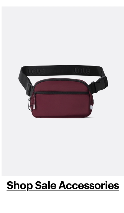 Accessories on Sale