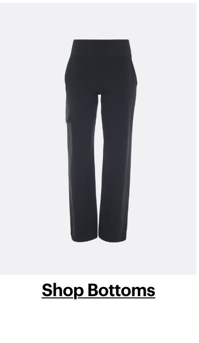 Bottoms