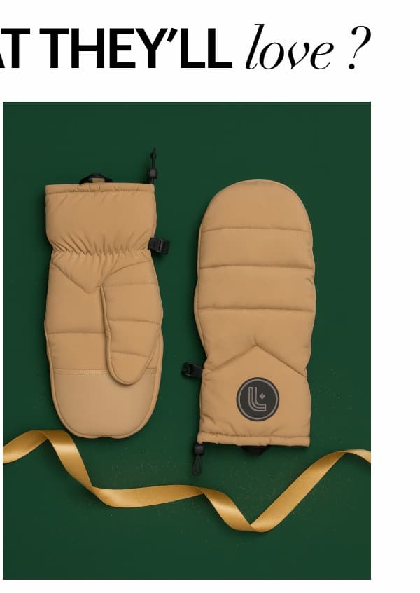 Gift Guide