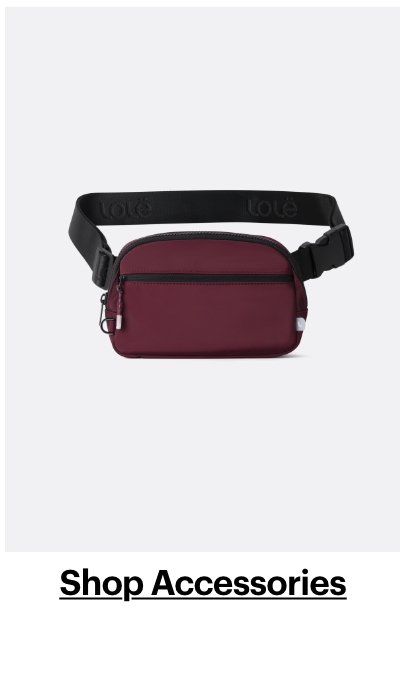 Accessories