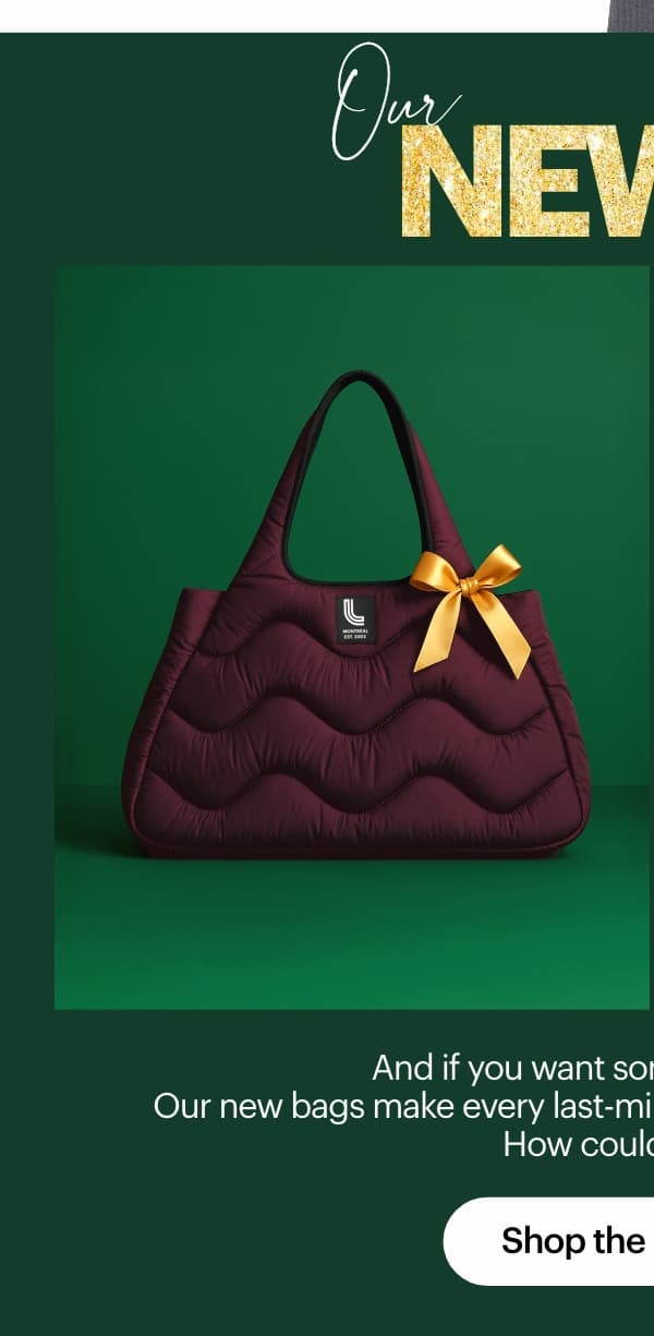 Victoria Quilted Large Hobo