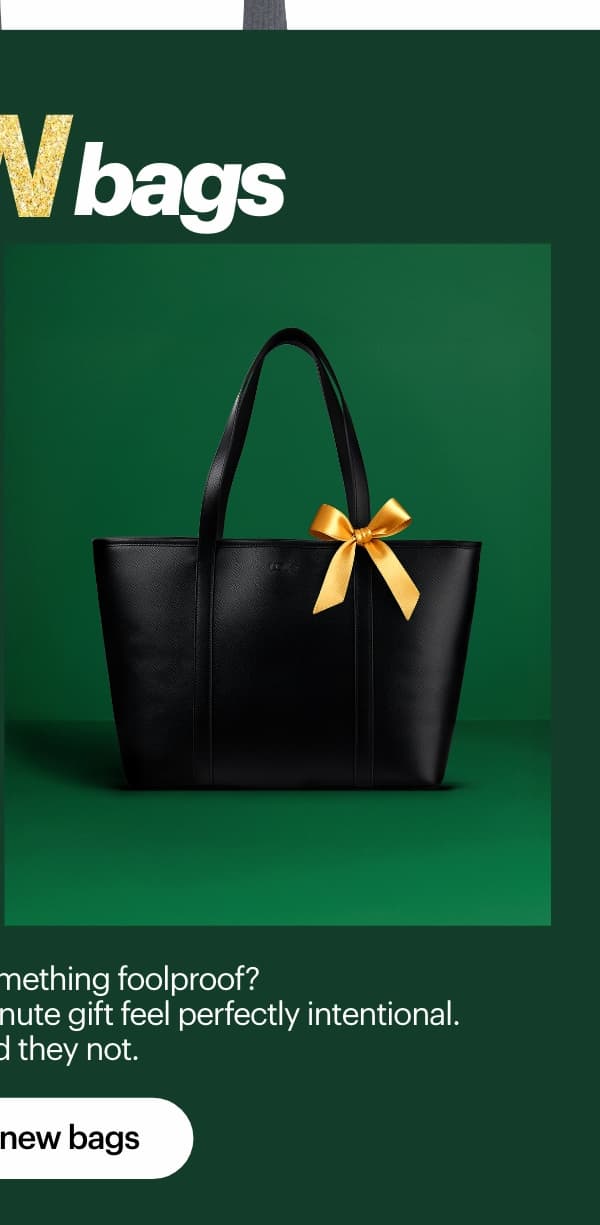 Laurence Tote