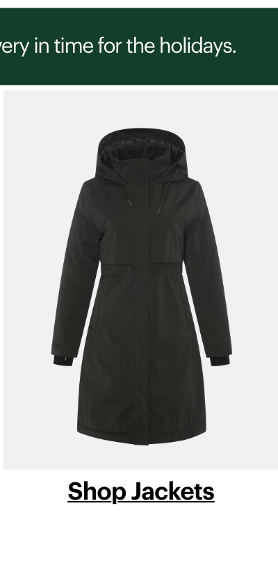 Outerwear