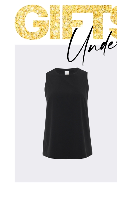 Vital Tank Top