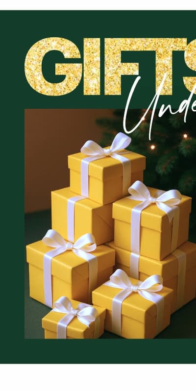 Gift Guide