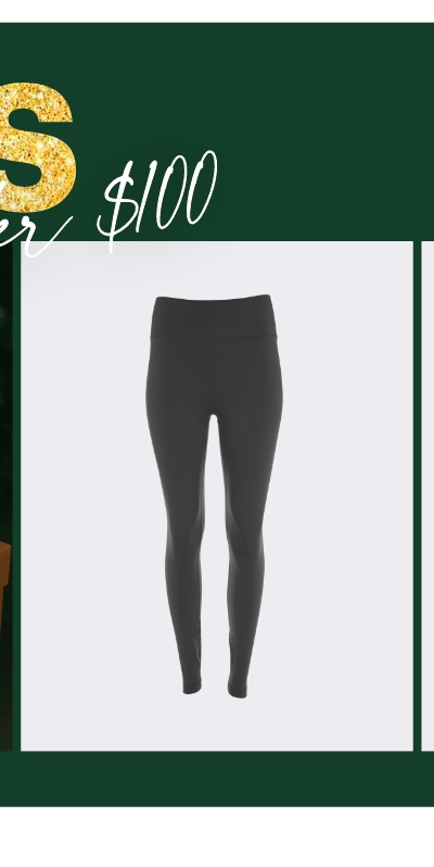 Serene 7/8 Ankle Leggings