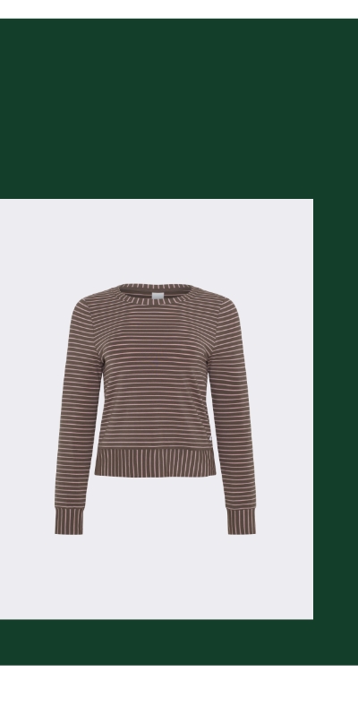 Dynamic Sweatshirt